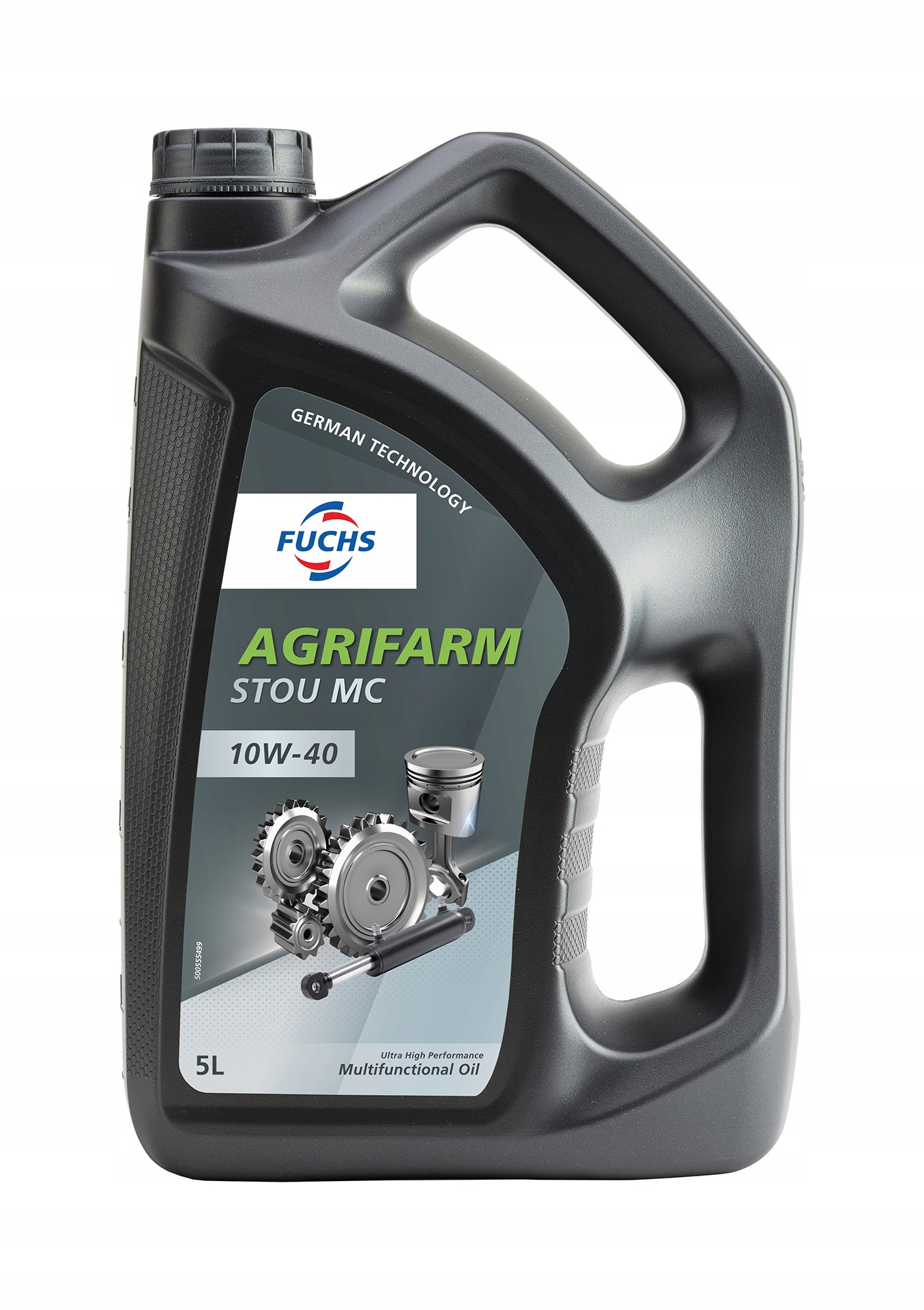 

Agrifarm Stou MC 10W40 5L