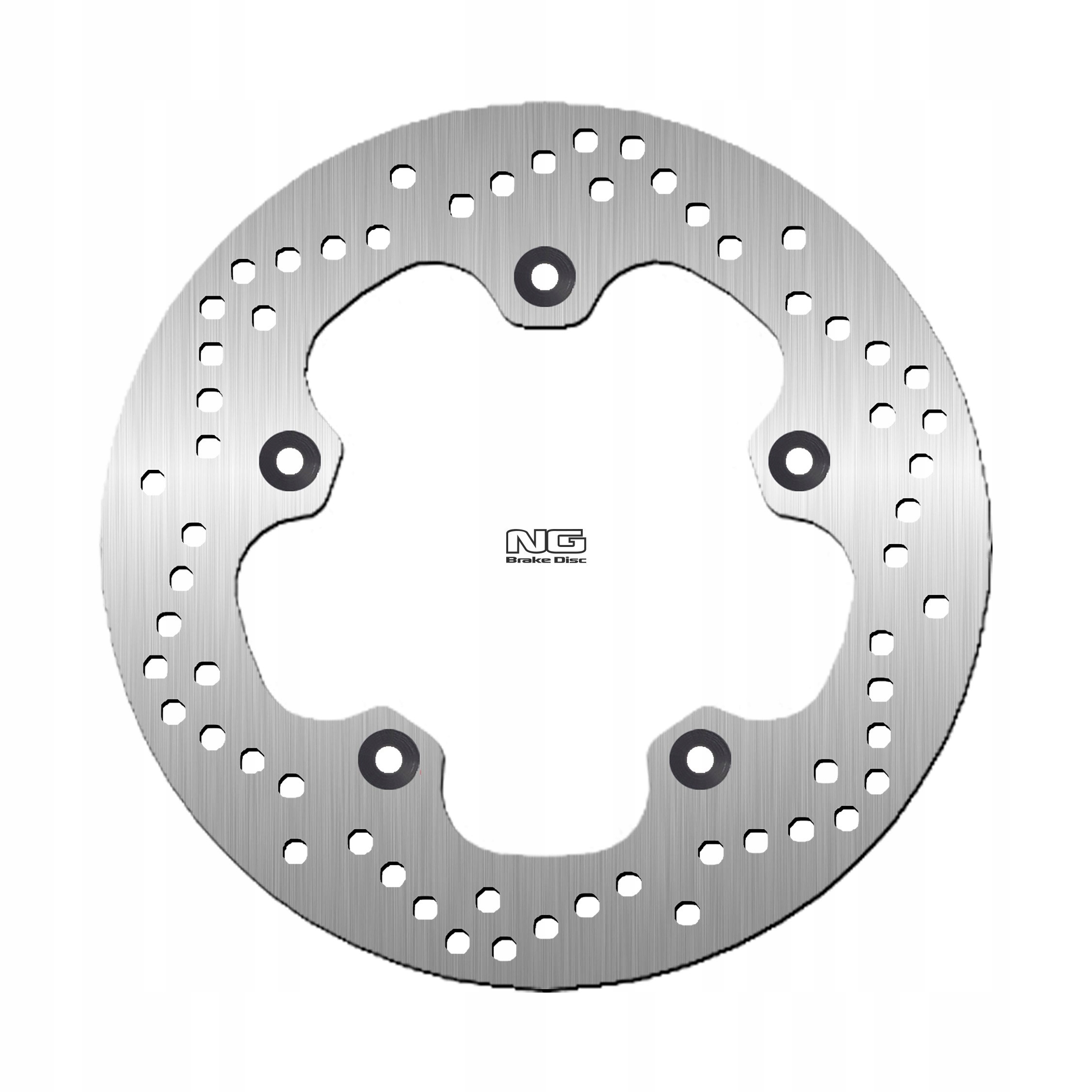 Brzdový kotúč Ng 1045 DIS1045