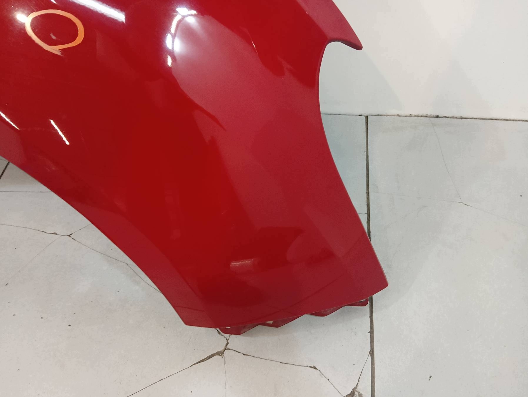 parafango Destra Anteriore TWR Hyundai ix20 e (2010- )
