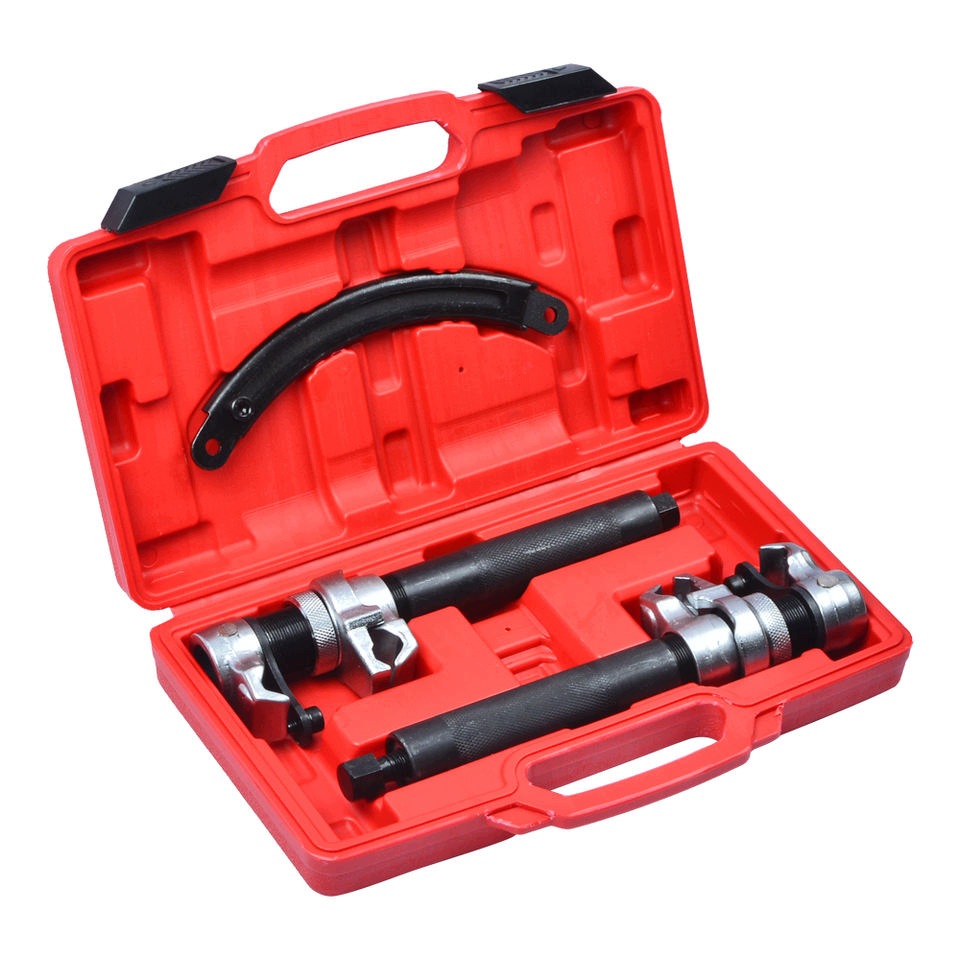 Silný stahovák pružin tlumičů Mechanický Velký rozsah 23-280 mm