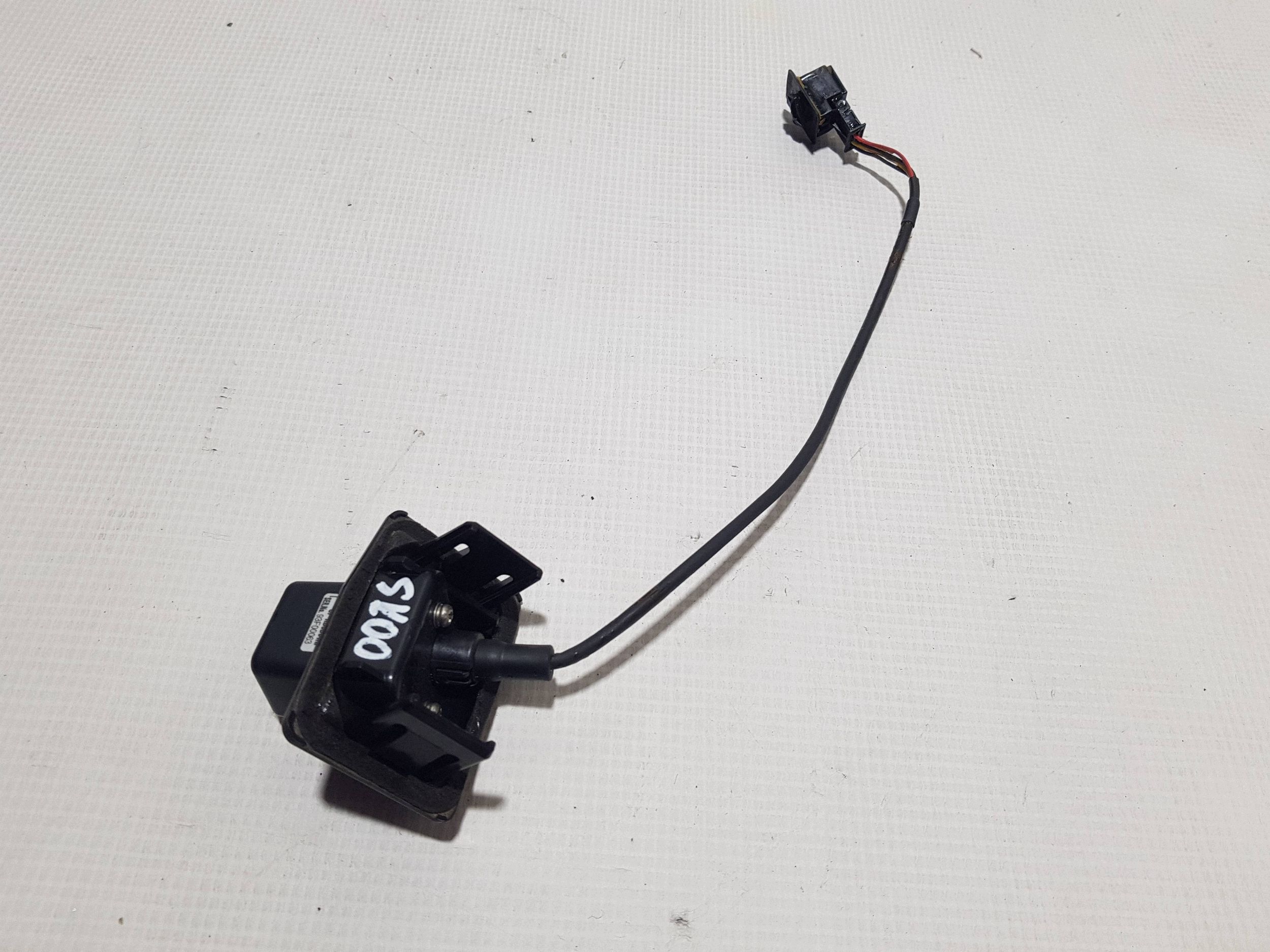 Kamera reversing Mercedes C W204 A2048202197