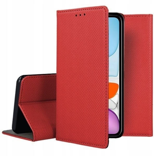 

Etui Do Iphone 11 Pokrowiec Case Futerał Magnet