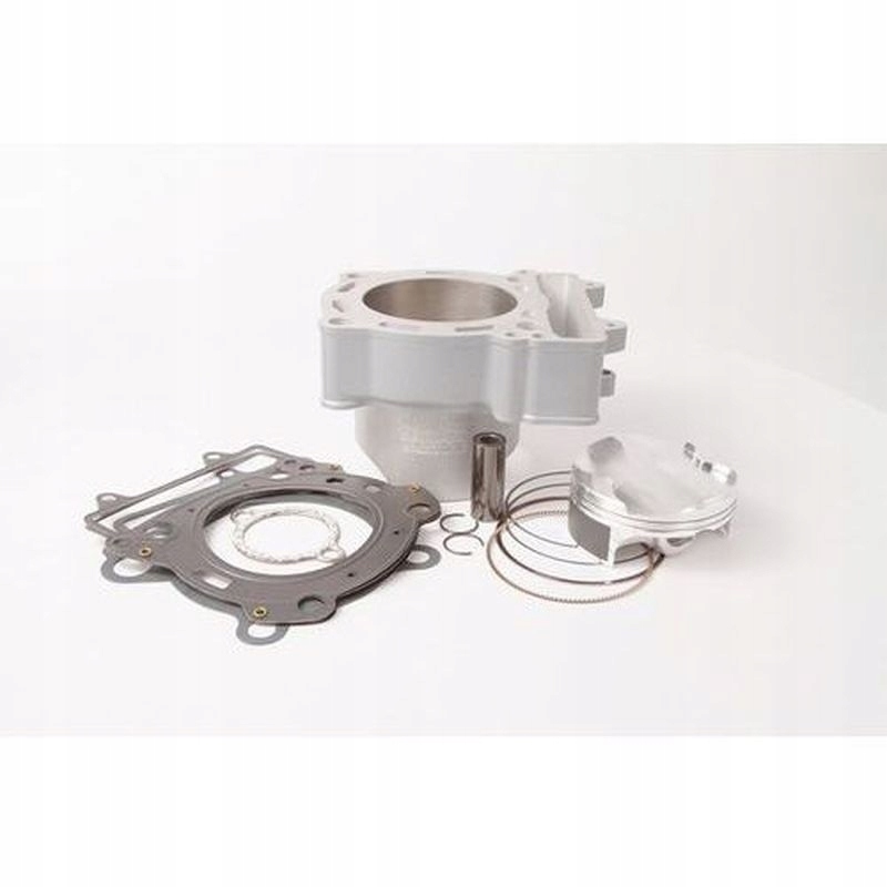 Cylinder Works Valec Kompletný Ktm Sxf 250 '05-'12, Excf 250 '06-'13 Sta