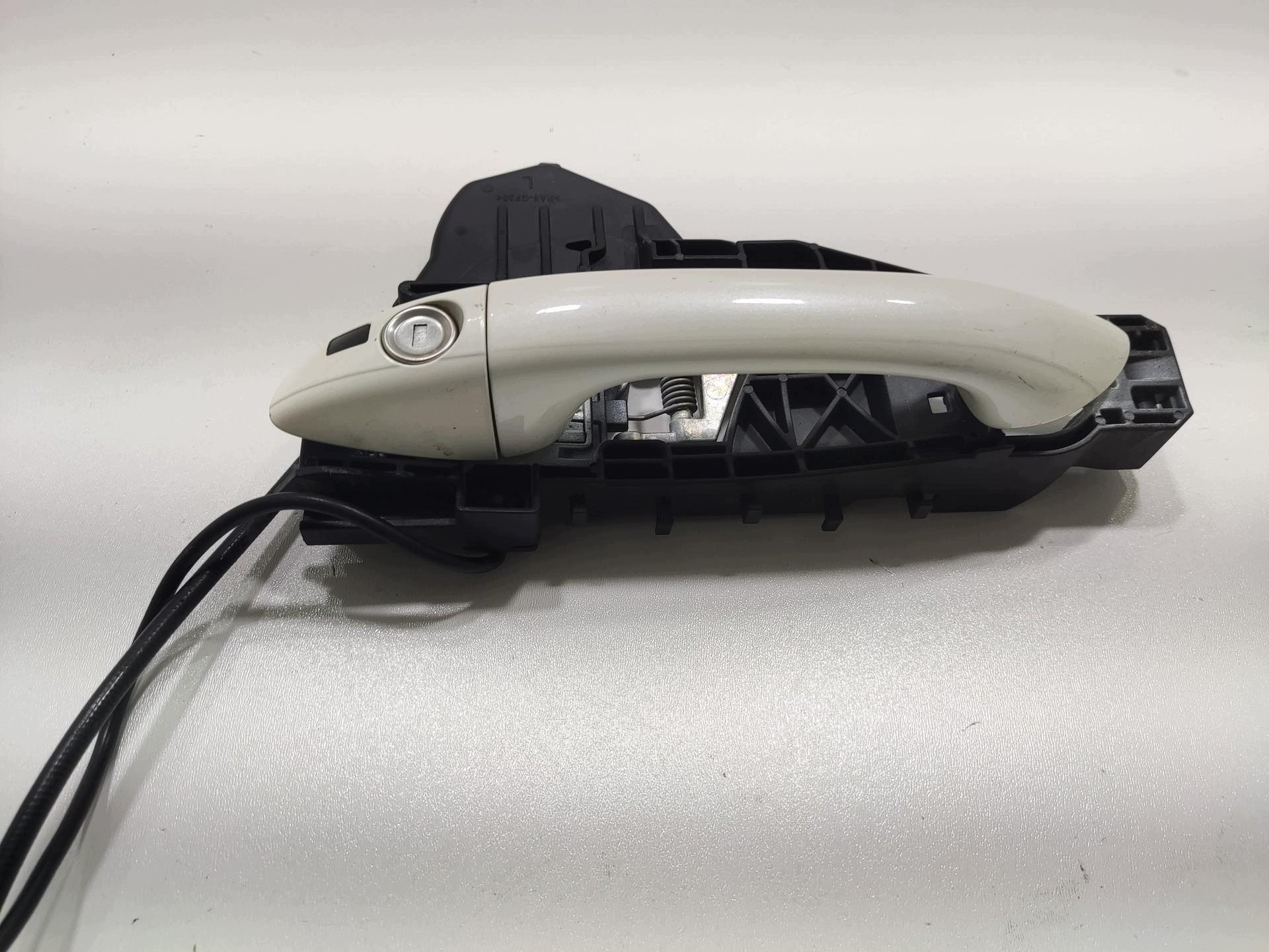 handle door left left front MERCEDES ML W164 LIFT 2009-2011