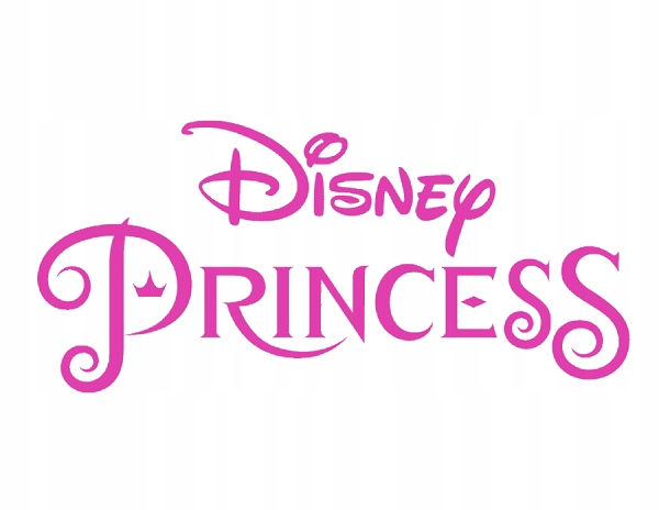 PELERYNA PRZECIWDESZCZOWA DISNEY PRINCESS 110/116 Marka EplusM
