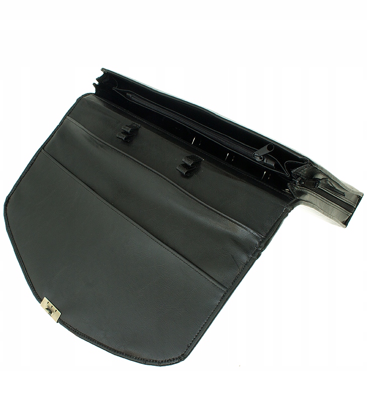 BI24 Aktówka BIWUAR Teczka Prod. Polski BDB JAKOŚĆ Marka inna