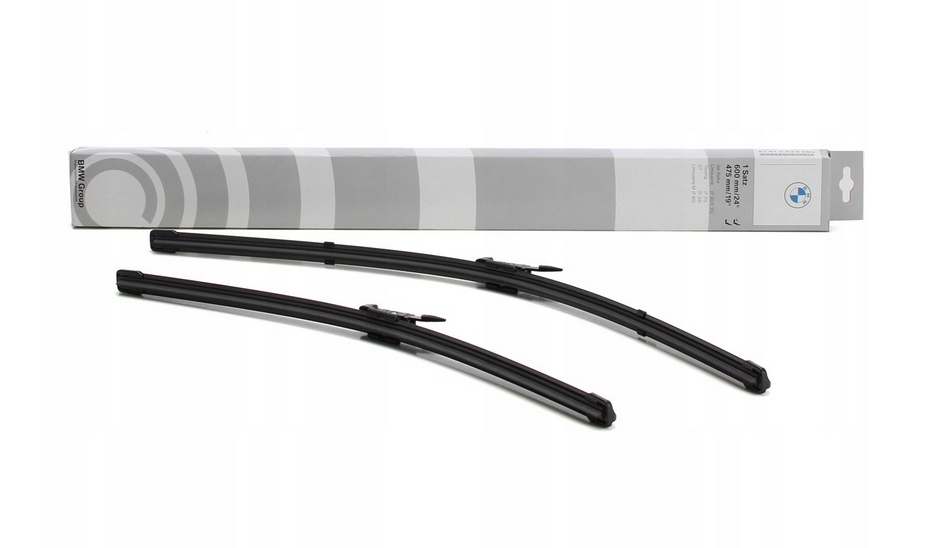 Oe Bmw Predné Stierače Pera 2 Kusy Bmw X1 F48 61615A27D68