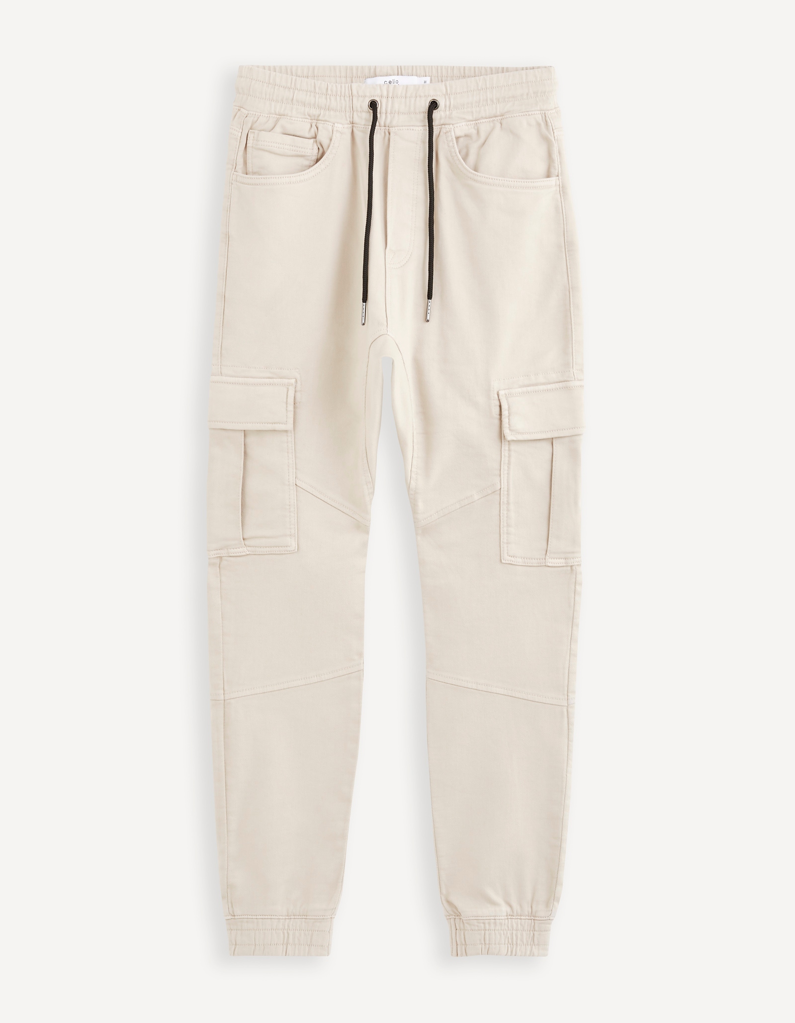 Celio Kalhoty cargo Cokit4