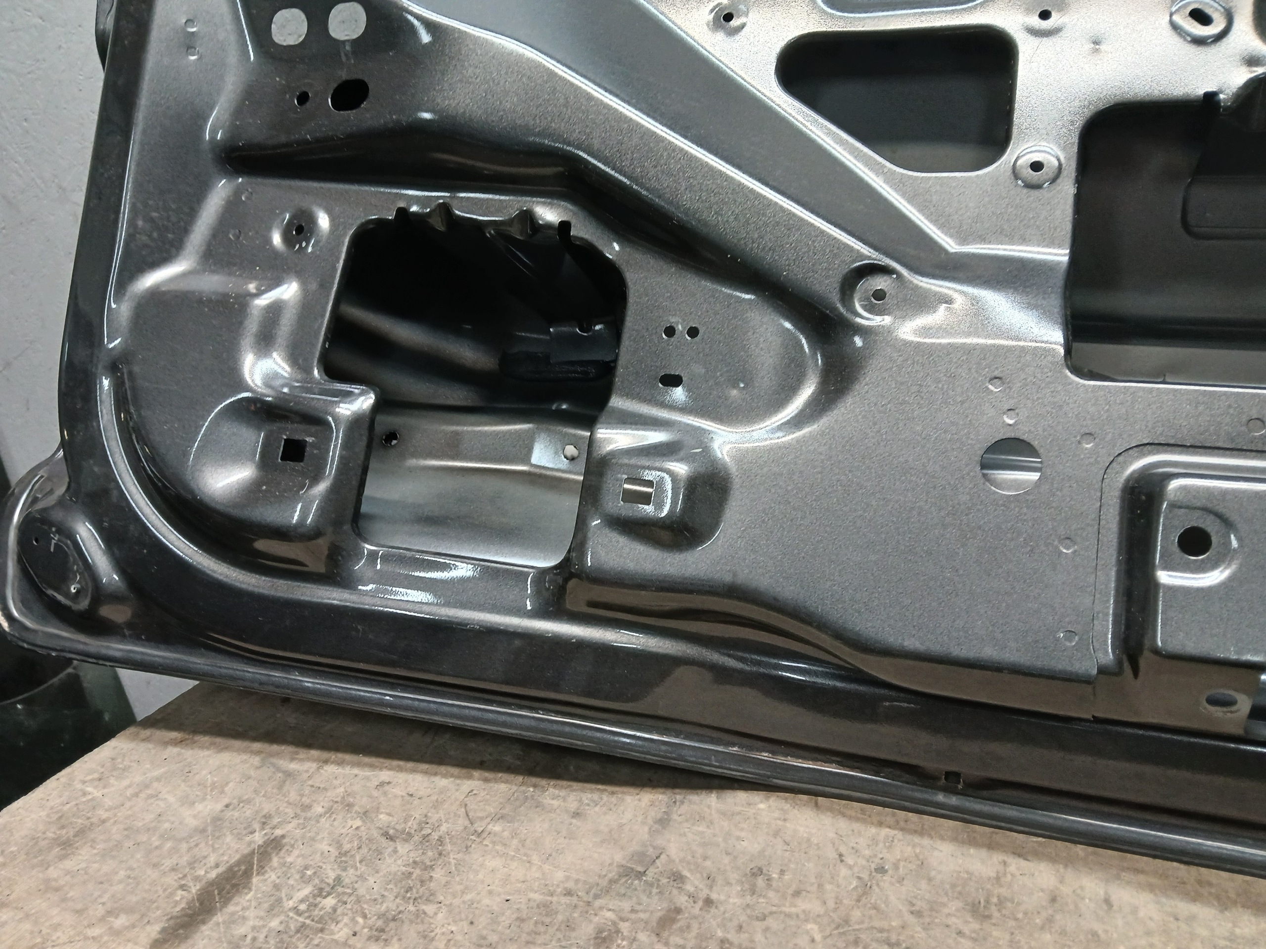 boot door FORD GALAXY MK4 15