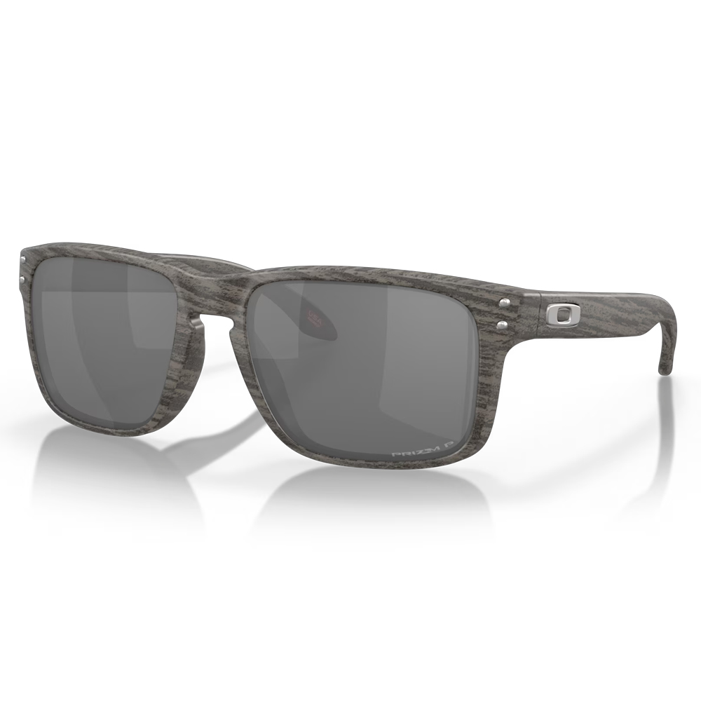 Brýle Oakley Holbrook Prizm Black Polarized