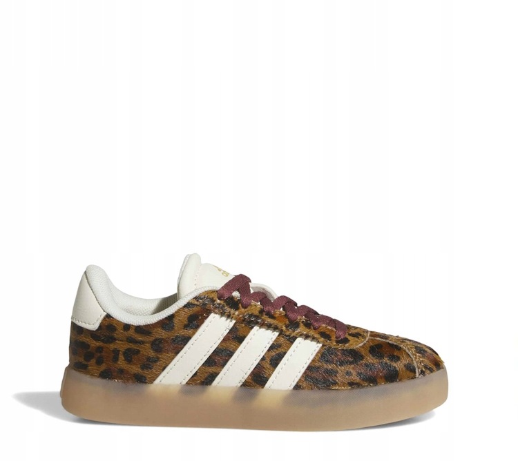 buty dziecięce adidas VL Court 3.0 LA1816_35,5