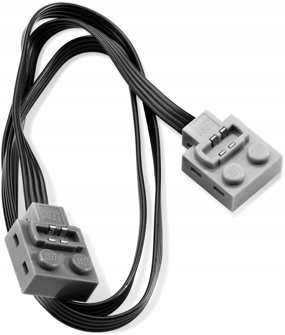 LEGO Power Functions 8871 KABEL PRZEWÓD +GRATIS
