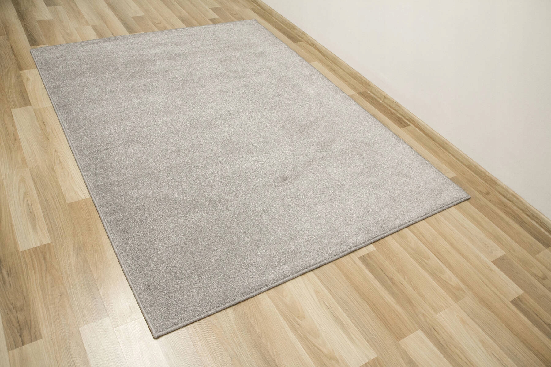 szer. 3m SZARA WYKŁADZINA PHOENIX-CLASSIC NA WYMIAR DO SYPIALNI Materiał polipropylen