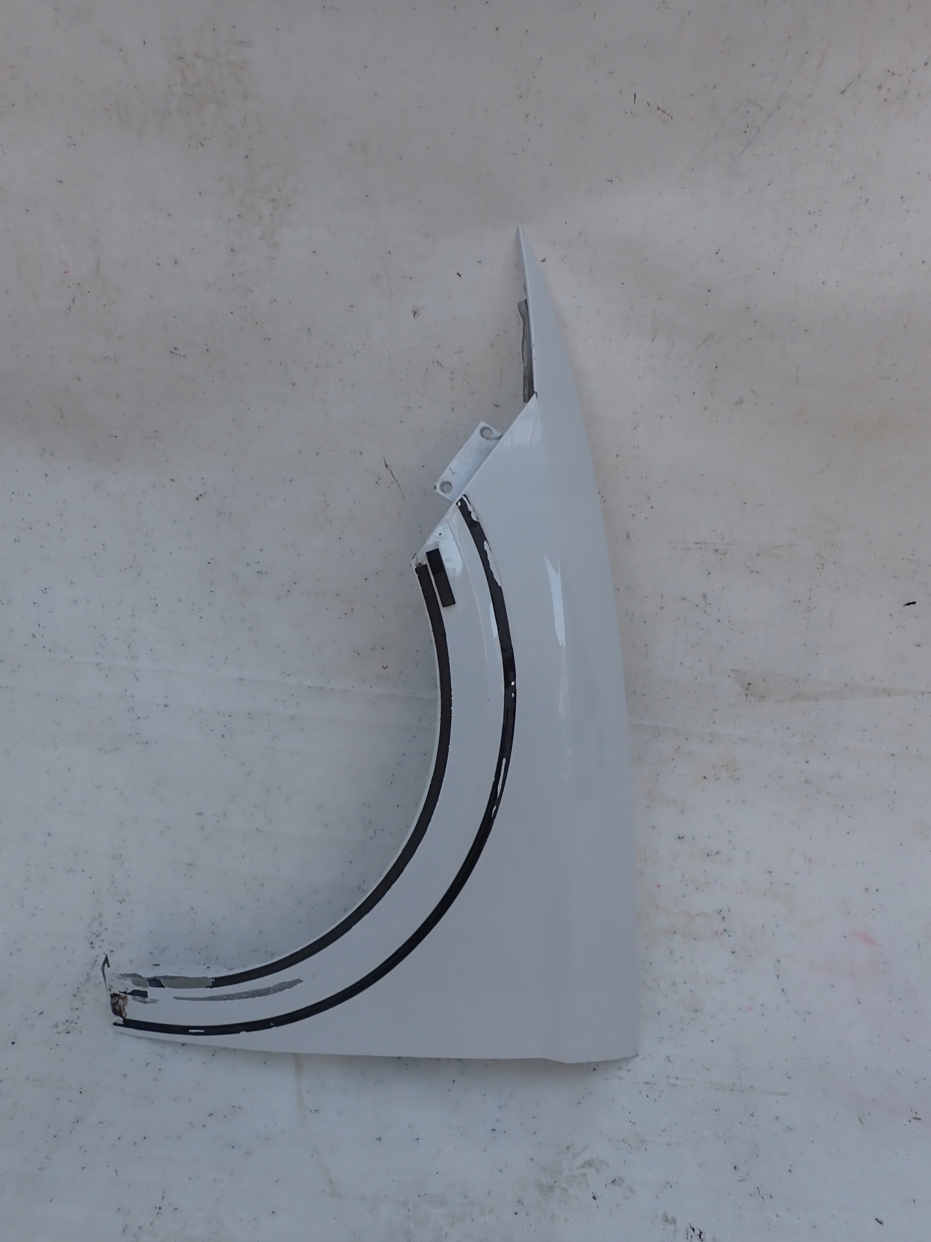 SEAT LEON III 3 5F 12- fender left front front