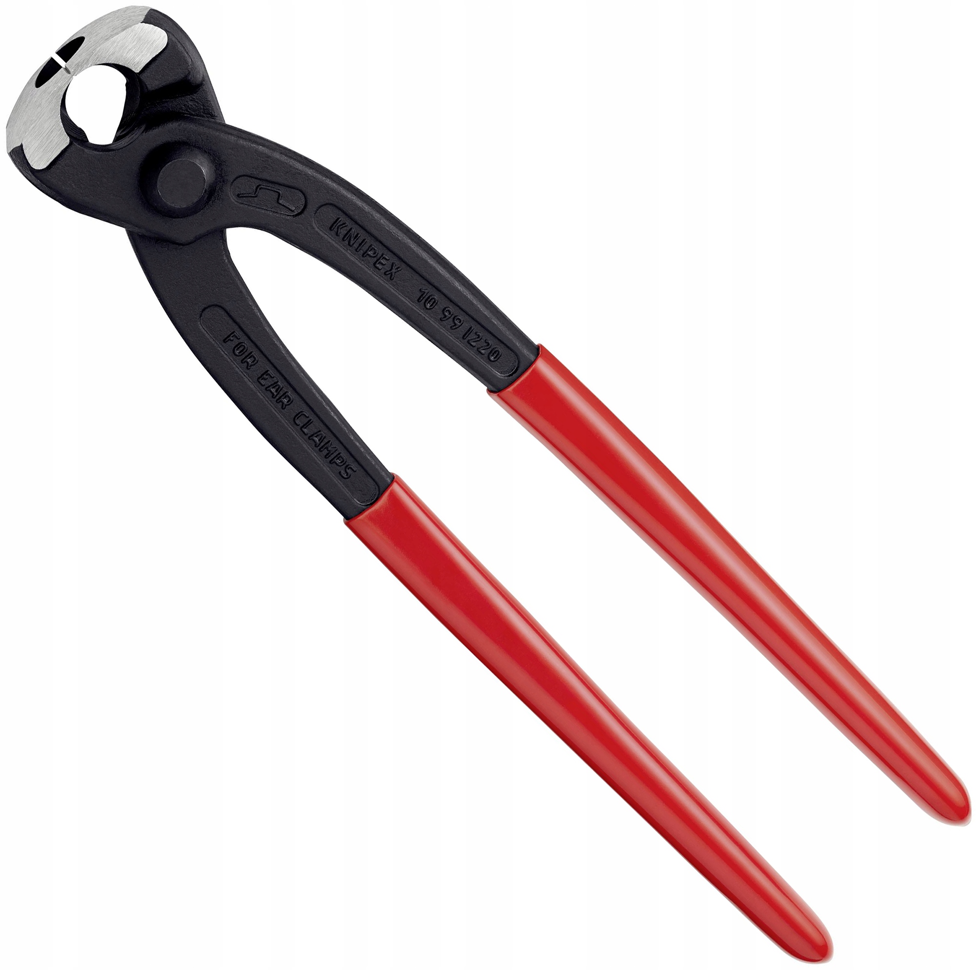 KNIPEX 10 99 I220 Szczypce do opasek