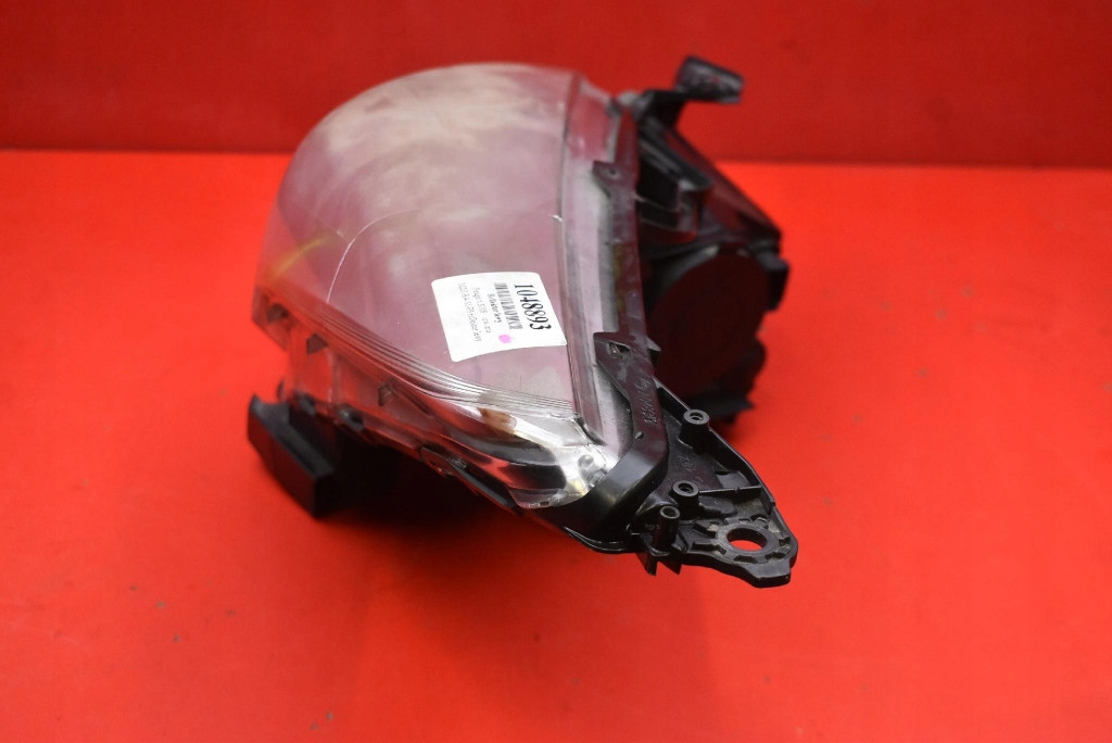 REFLEKTOR left light front EU 9682519180 PEUGEOT 3008 1 and 10-13