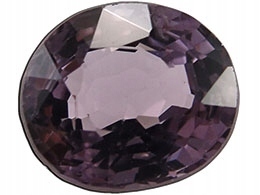 Spinel Přírodní 1,42 ct Krásný kámen Certifikát 852_