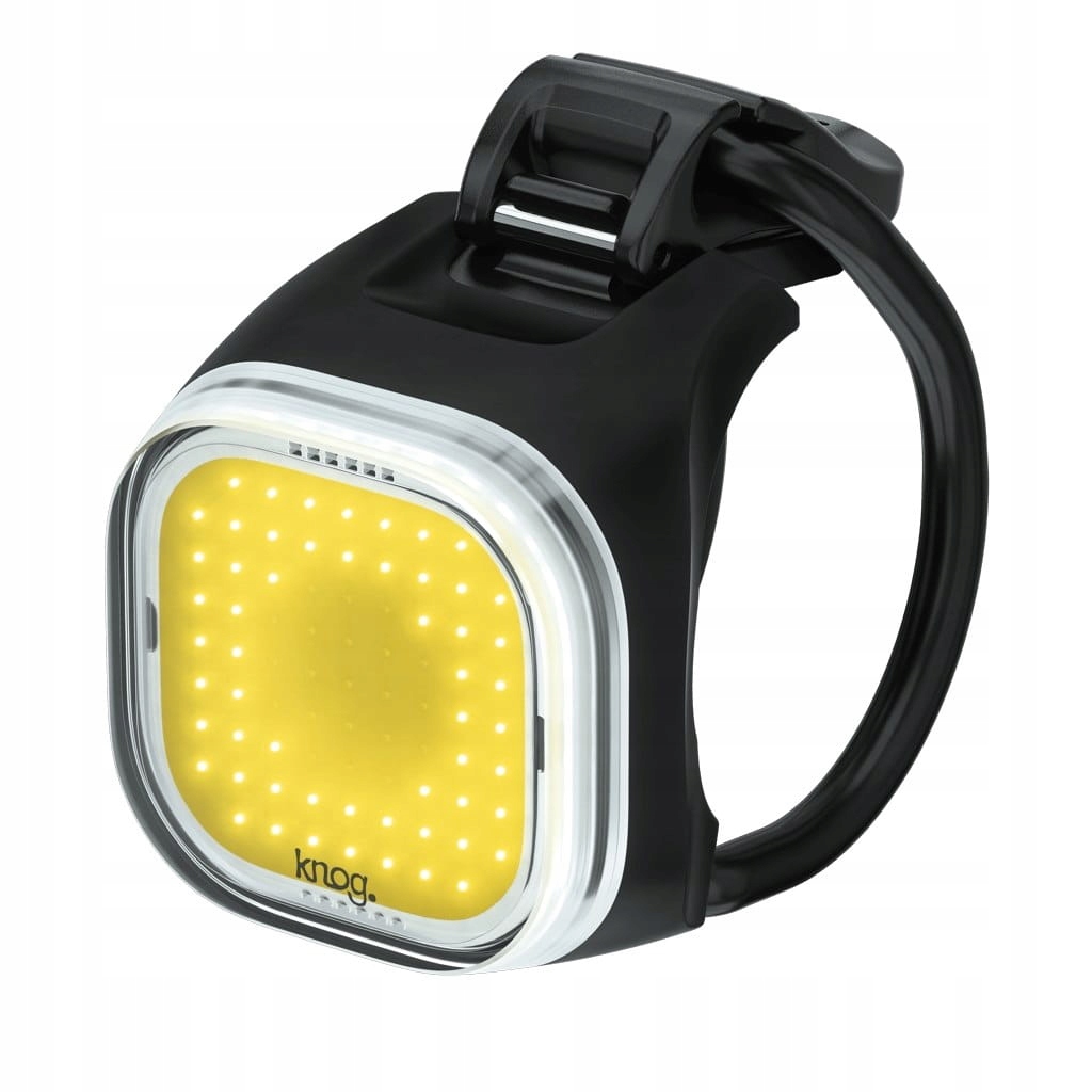 Lampa Knog Blinder Mini Square přední