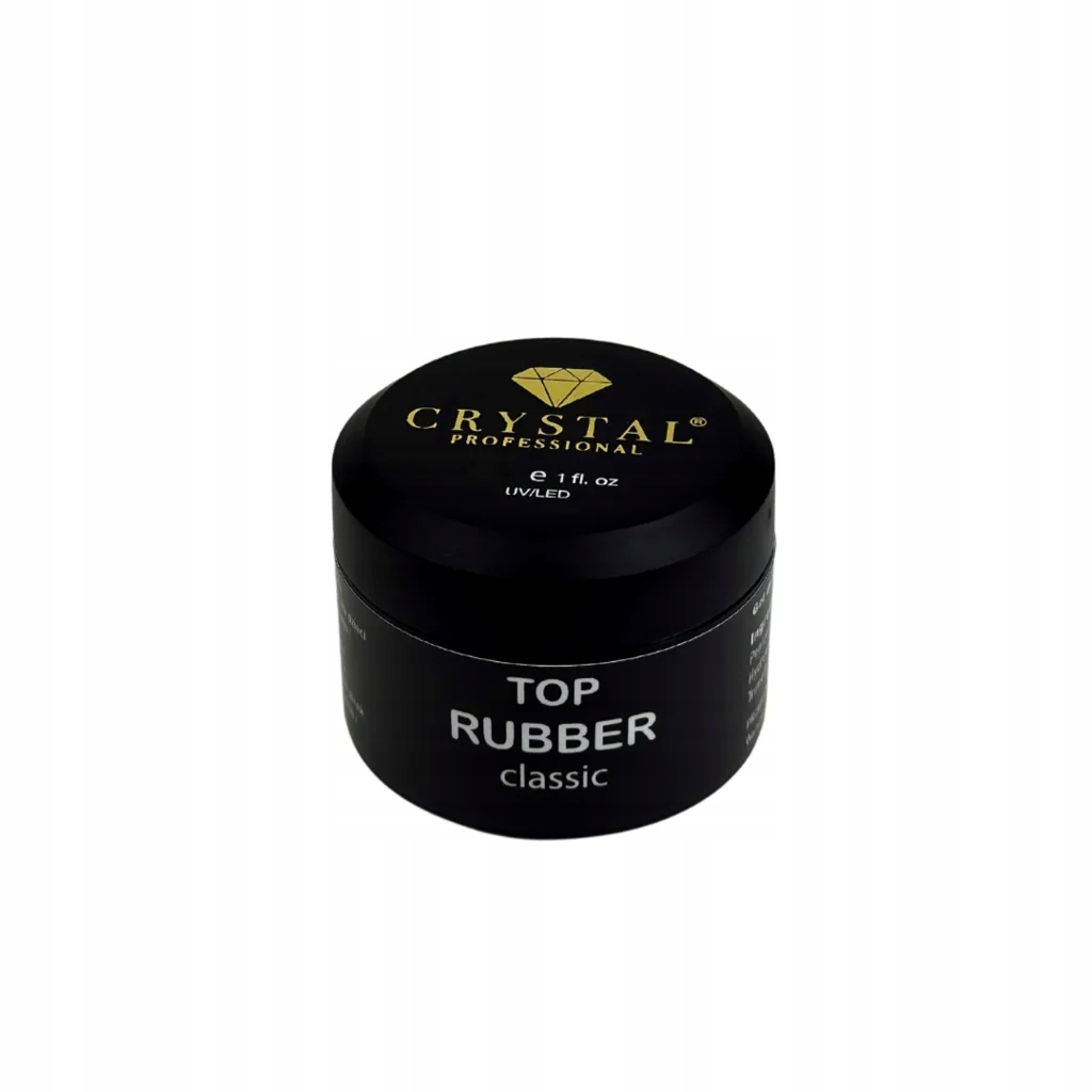 Top Classic No Wipe – bez filtrów Uv