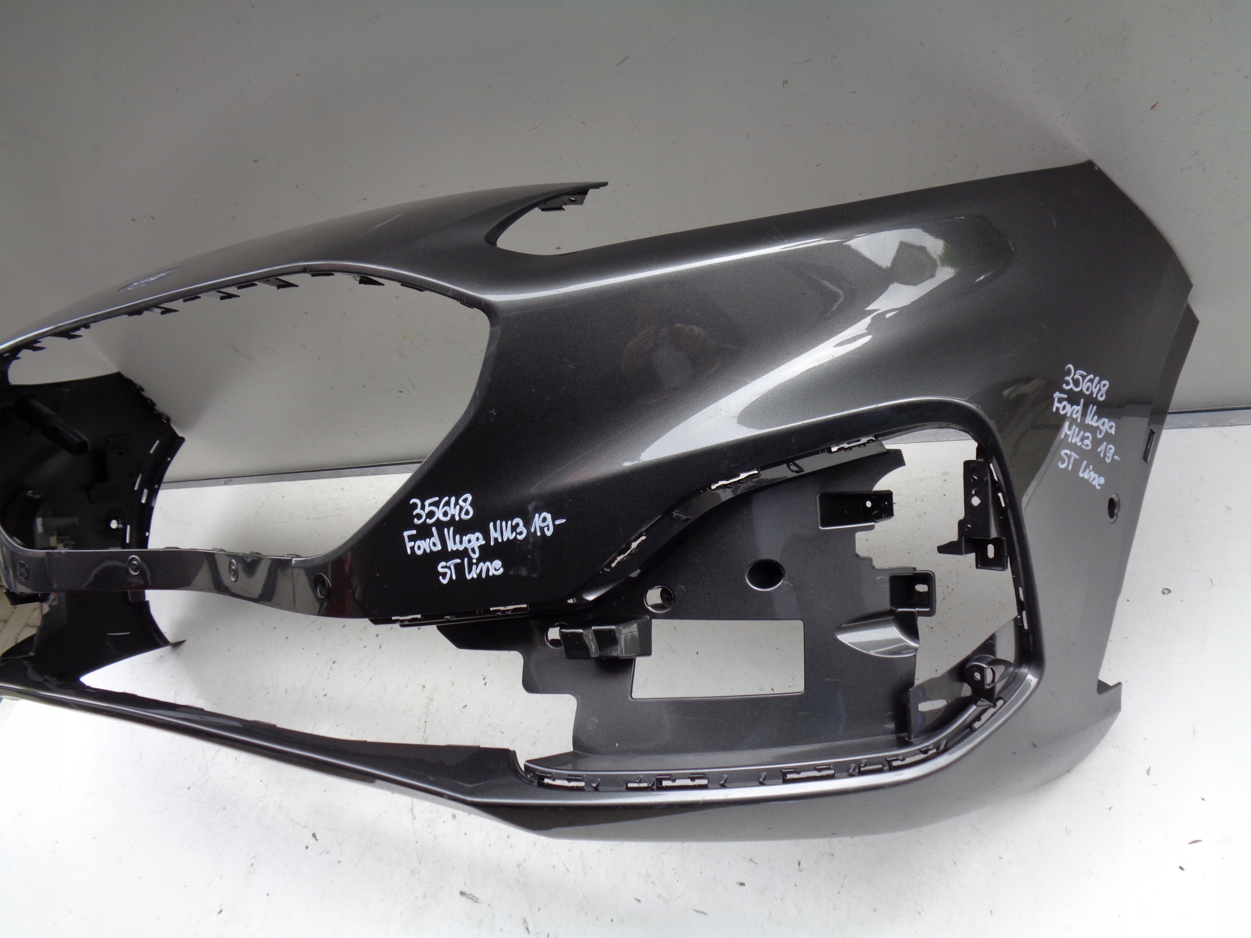 front bumper FORD KUGA MK3 19- ST-LINE NR 35648