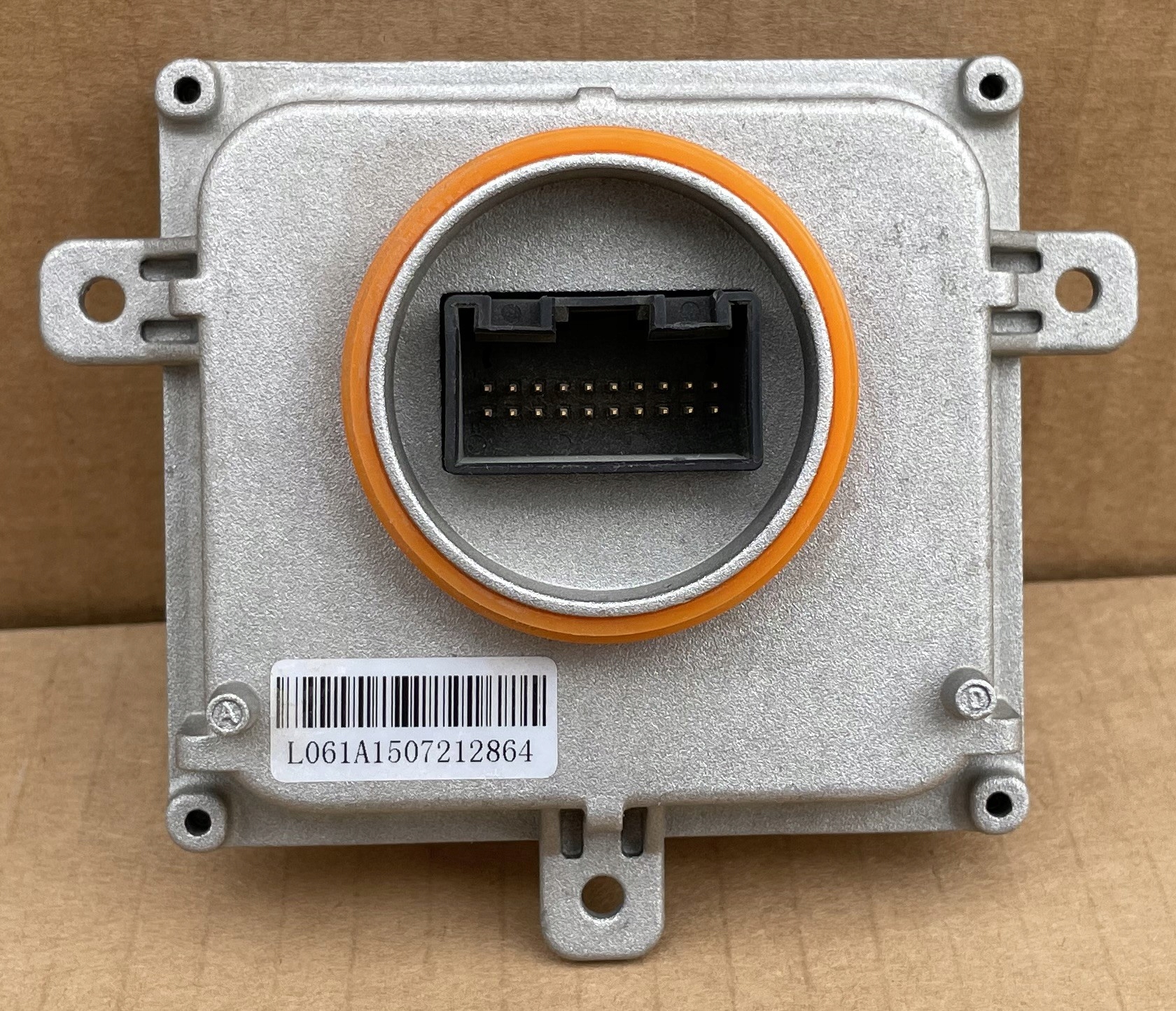 module LED VW SKODA AUDI original new 4G0907397N