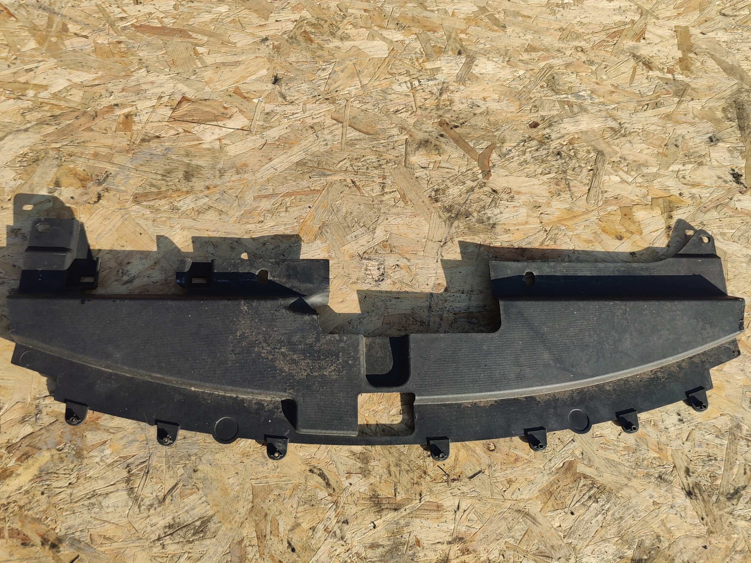 JEEP COMPASS e RIVESTIMENTO Anteriore 11MK49-J-1400M