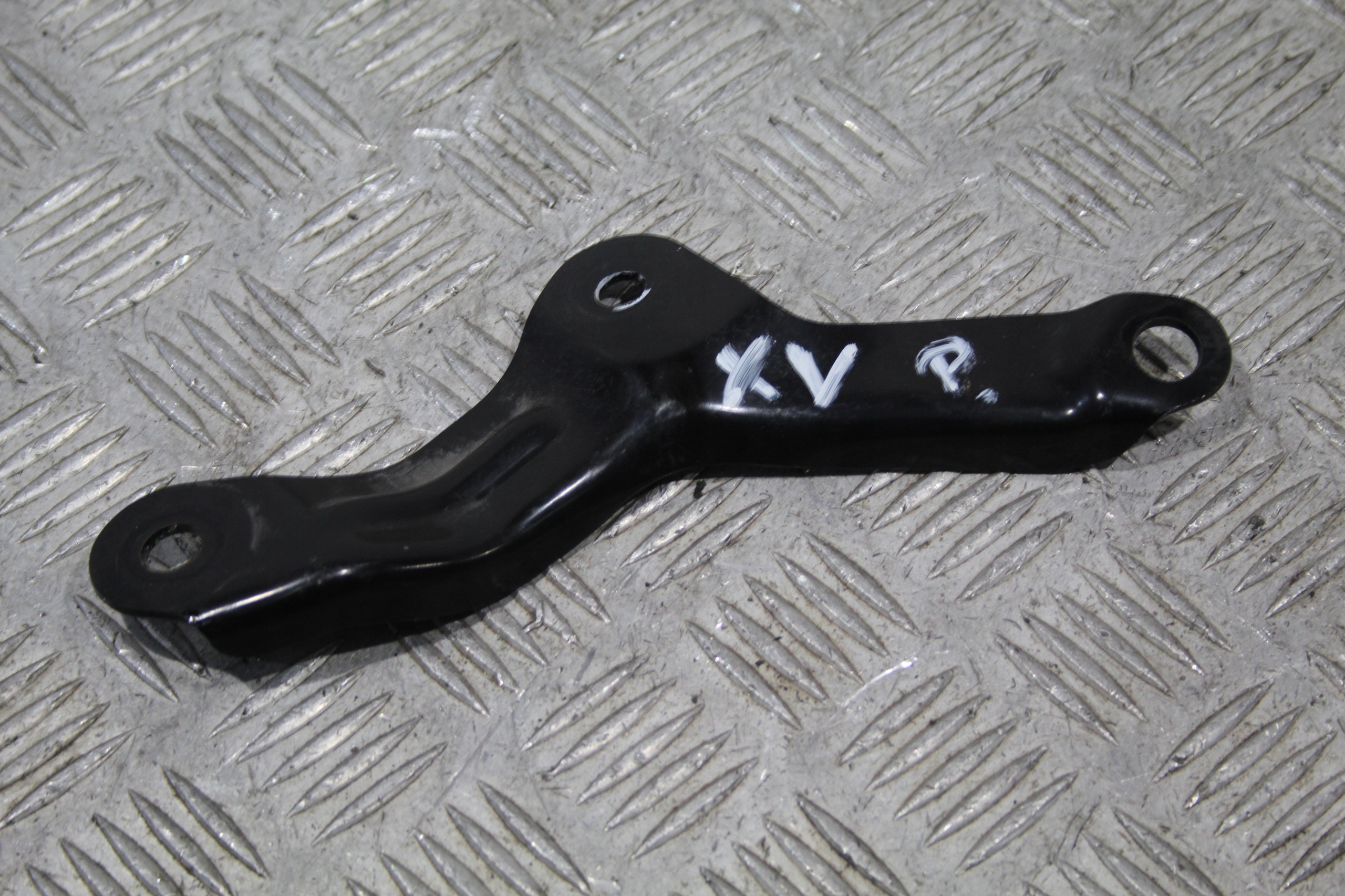Support Support plaque Console Droite SUBARU XV LIFT