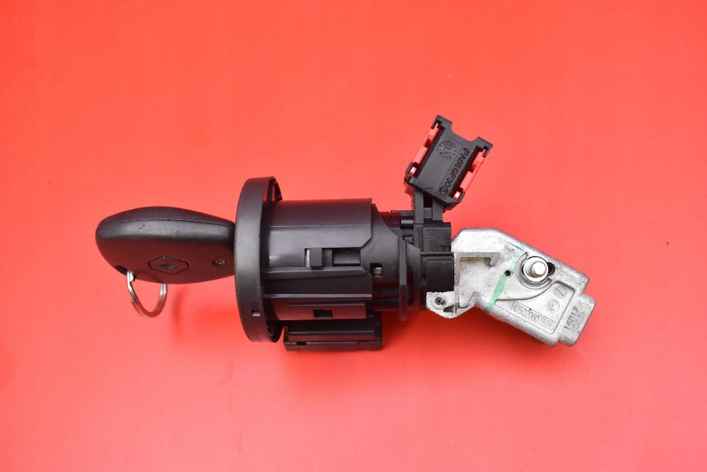 ignition key 8200214173D RENAULT CLIO 3 III 1.5 DCI 86 KM 05-09