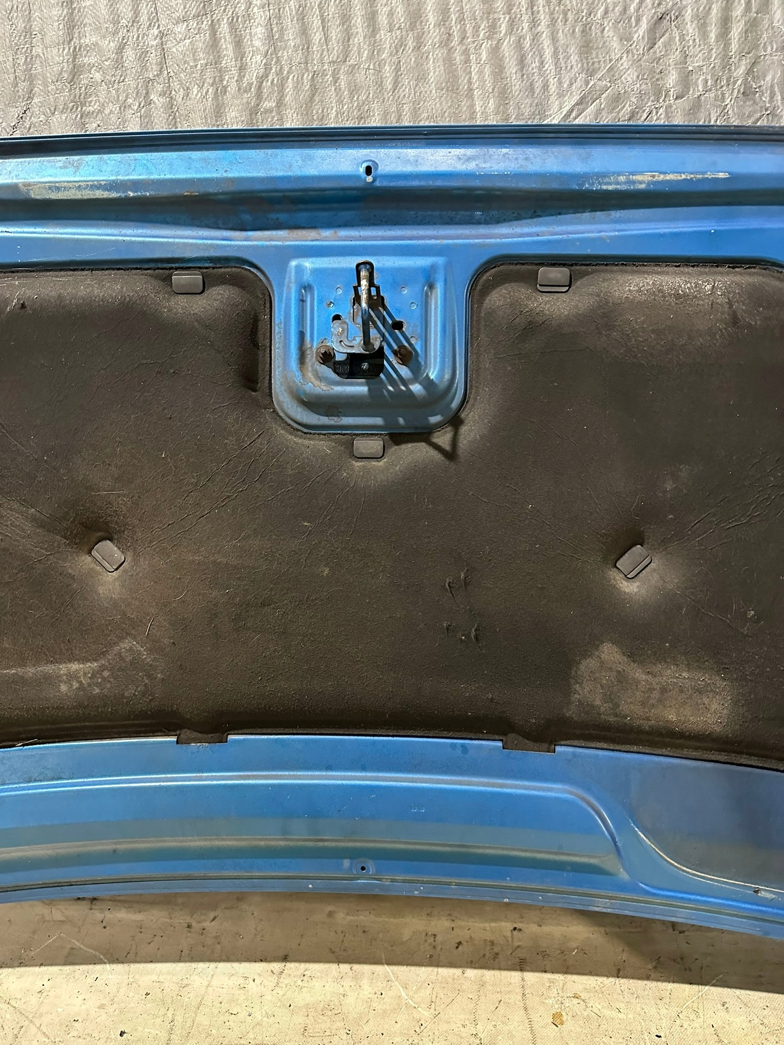 kapota FORD FOCUS C-MAX G3