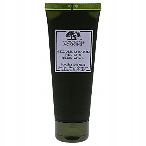 Origins Zklidňující Dr. Andrew Weil Pro Origins 75 (mega-mushroom Relief+resi