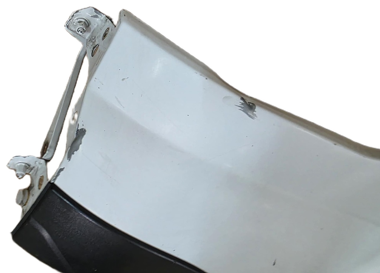 fender front left IVECO DAILY VI original