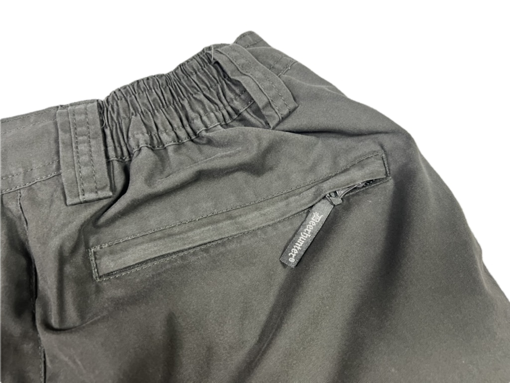 DEERHUNTER SPODNIE MYŚLIWSKIE 2W1 ROZMIAR 50 Rozmiar 50