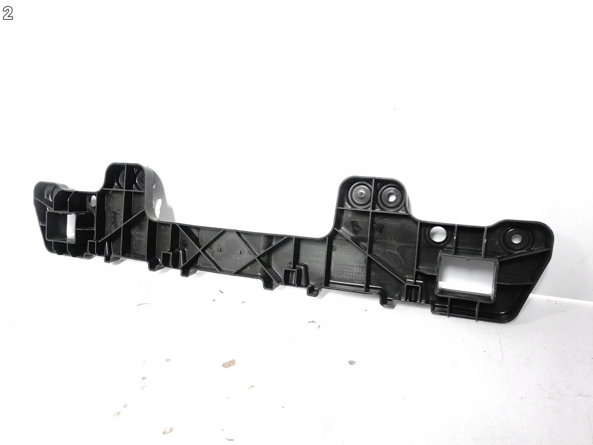 AUDI RS3 8Y4 SPORTBACK 20-24 support holder bracket sider W bumper rear part