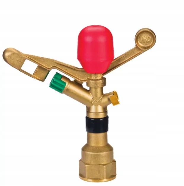 Zavlažovač Naan 234 celootáčkový 1' F