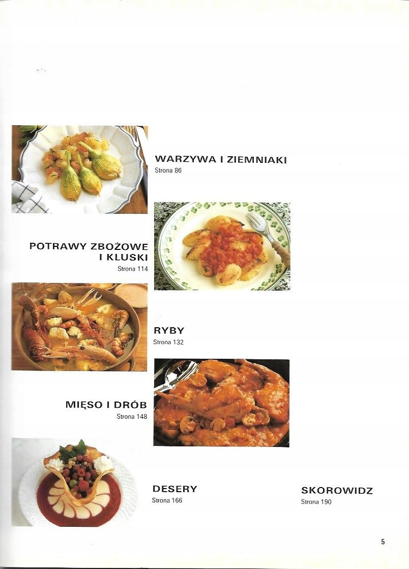 Gotuj zdrowo - Mascha Kauka Autor Mascha Kauka