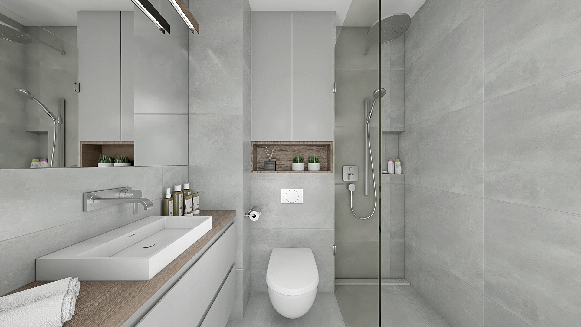 WC Meister Exotische Blumen Zawieszka WC 45 g — 3