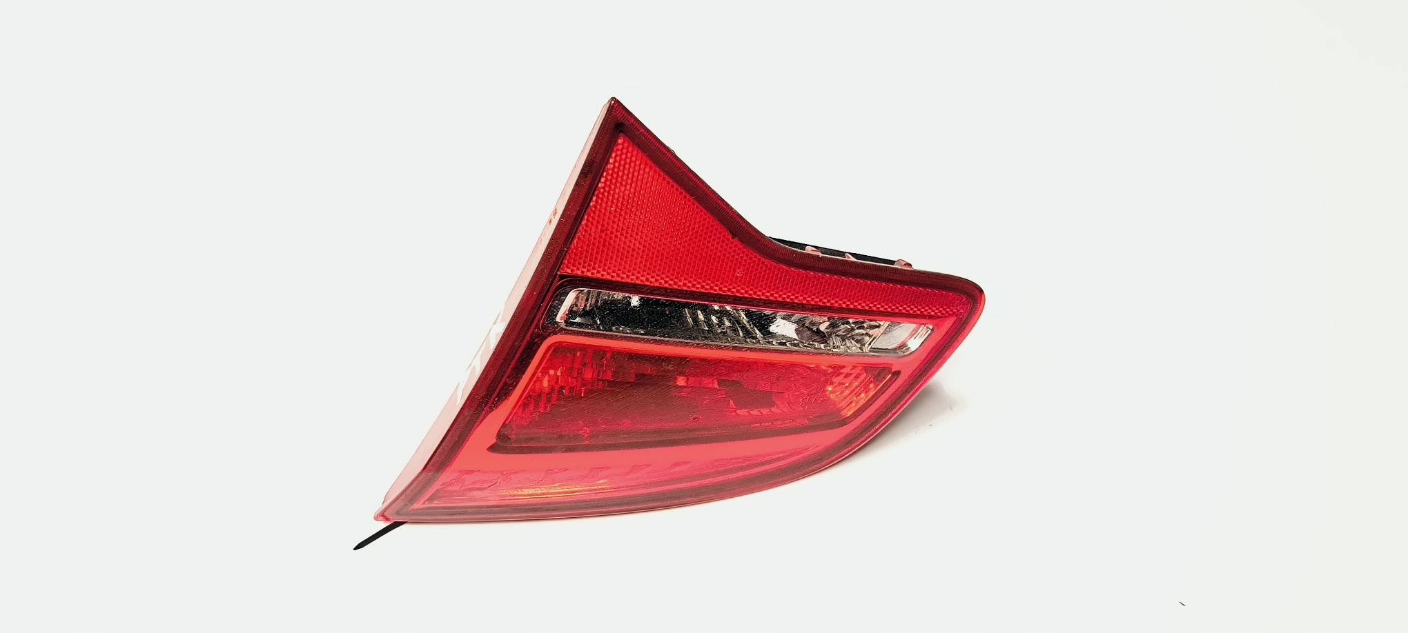 light to the bonnet right 13260841 OPEL MERIVA B II
