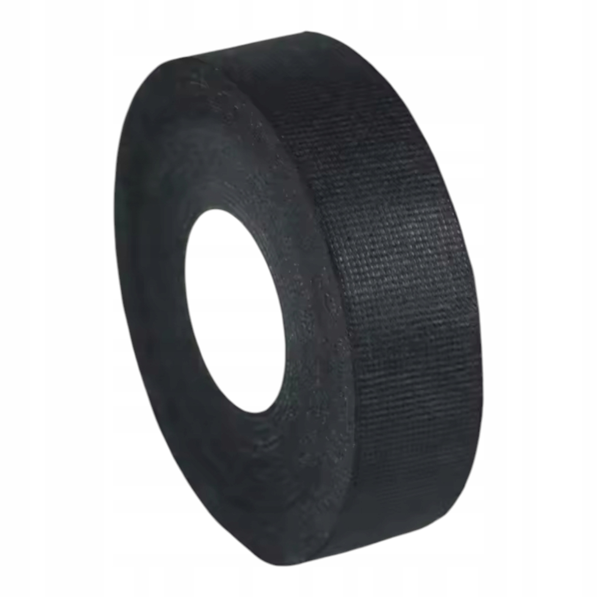 TAŚMA IZOLACYJNA TKANINOWA PARCIANA 19mm x 25m