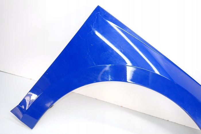 SKODA OCTAVIA IV fender right front front