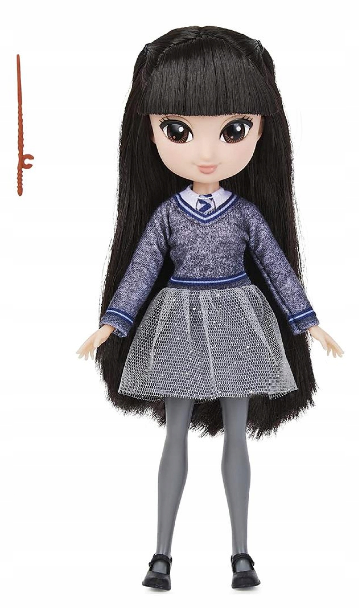 WIZARDING WORLD LALKA HARRY POTTER 20 CM - CHO Marka Spin Master