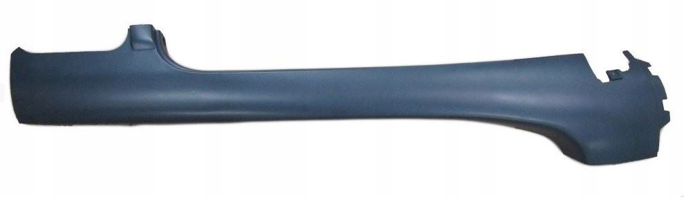 3348526 - - КУТОВА КРИШКА СТІЙКИ КАБІНИ MAN TGA XXL ЗЛІВА