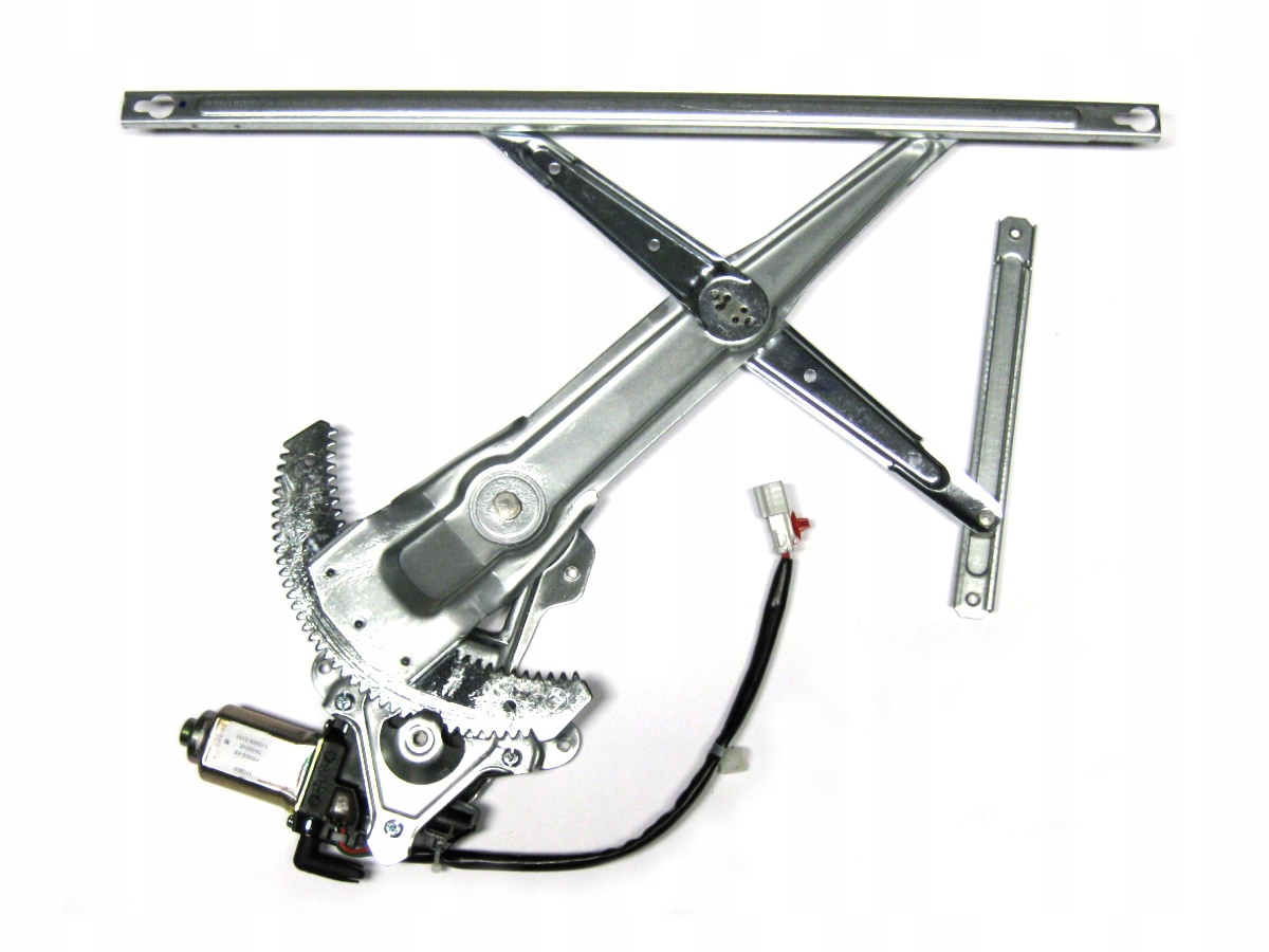 Elektrický přední levý mechanismus skla pro Honda Crv 96-