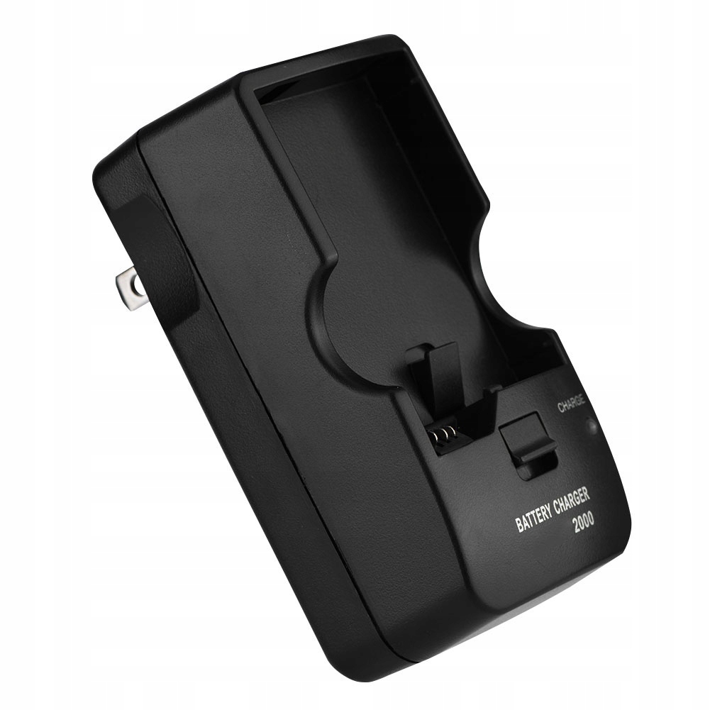 Przenośna ładowarka do konsoli PSP 1000 2000 3000 AC 100-240V