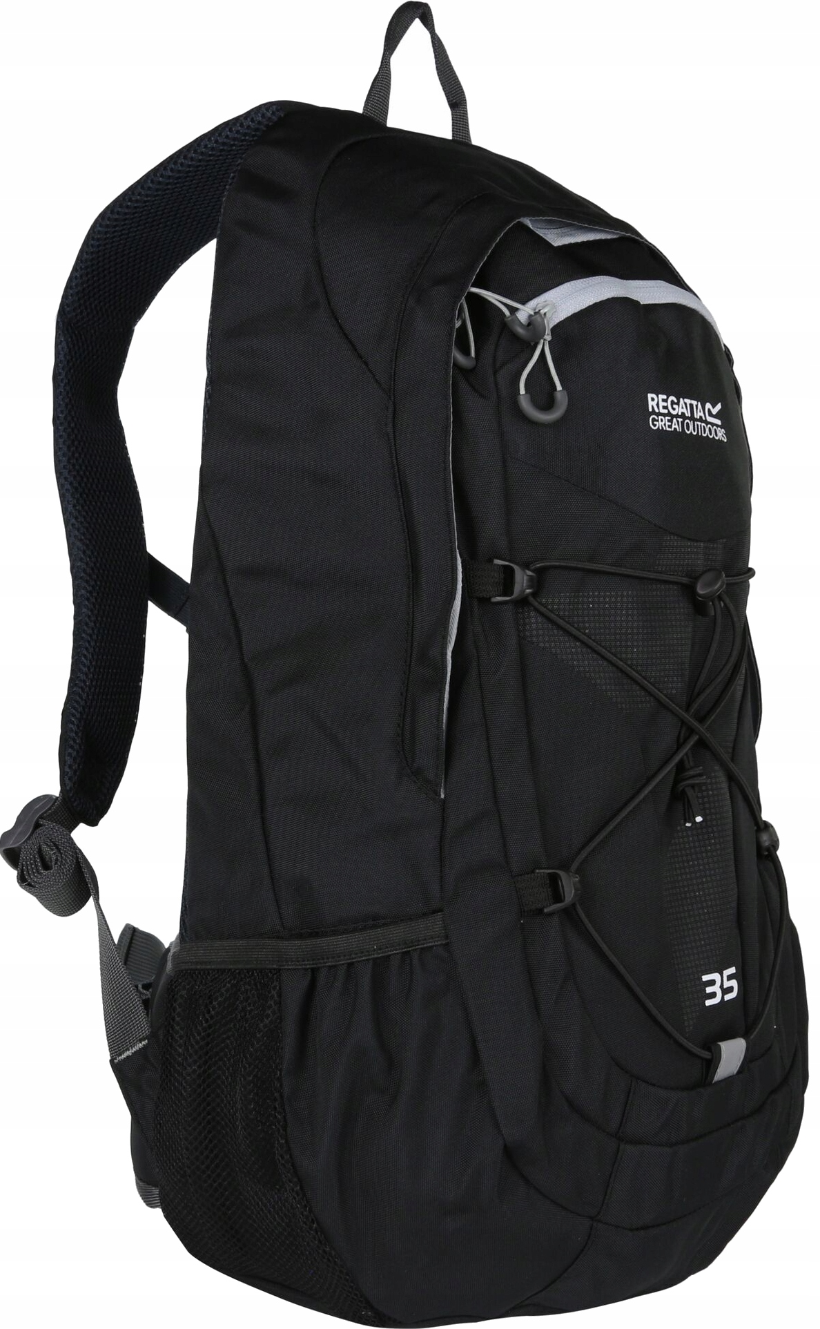 

Plecak Trekkingowy Regatta Atholl II EU154 04B 35L