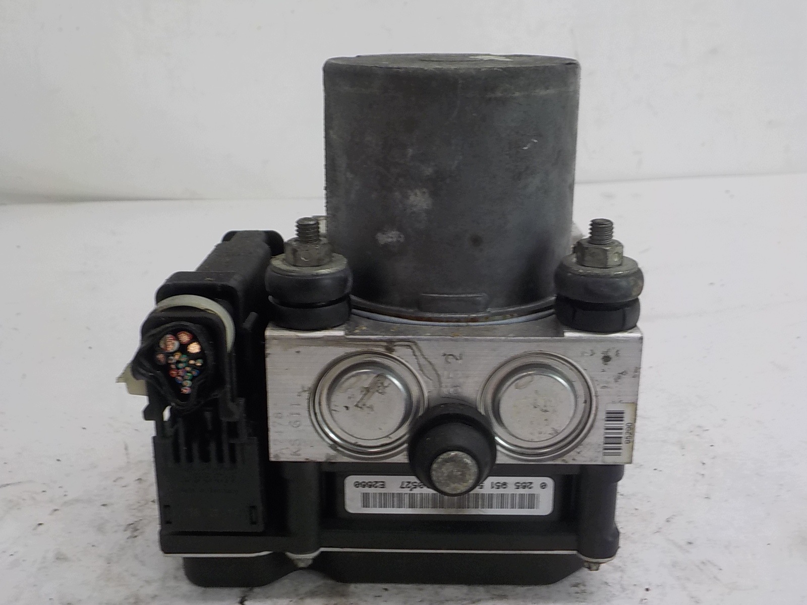 SUBARU IMPREZA III GH pumpa ABS 0265251515 27536FG041 0265951589 S5