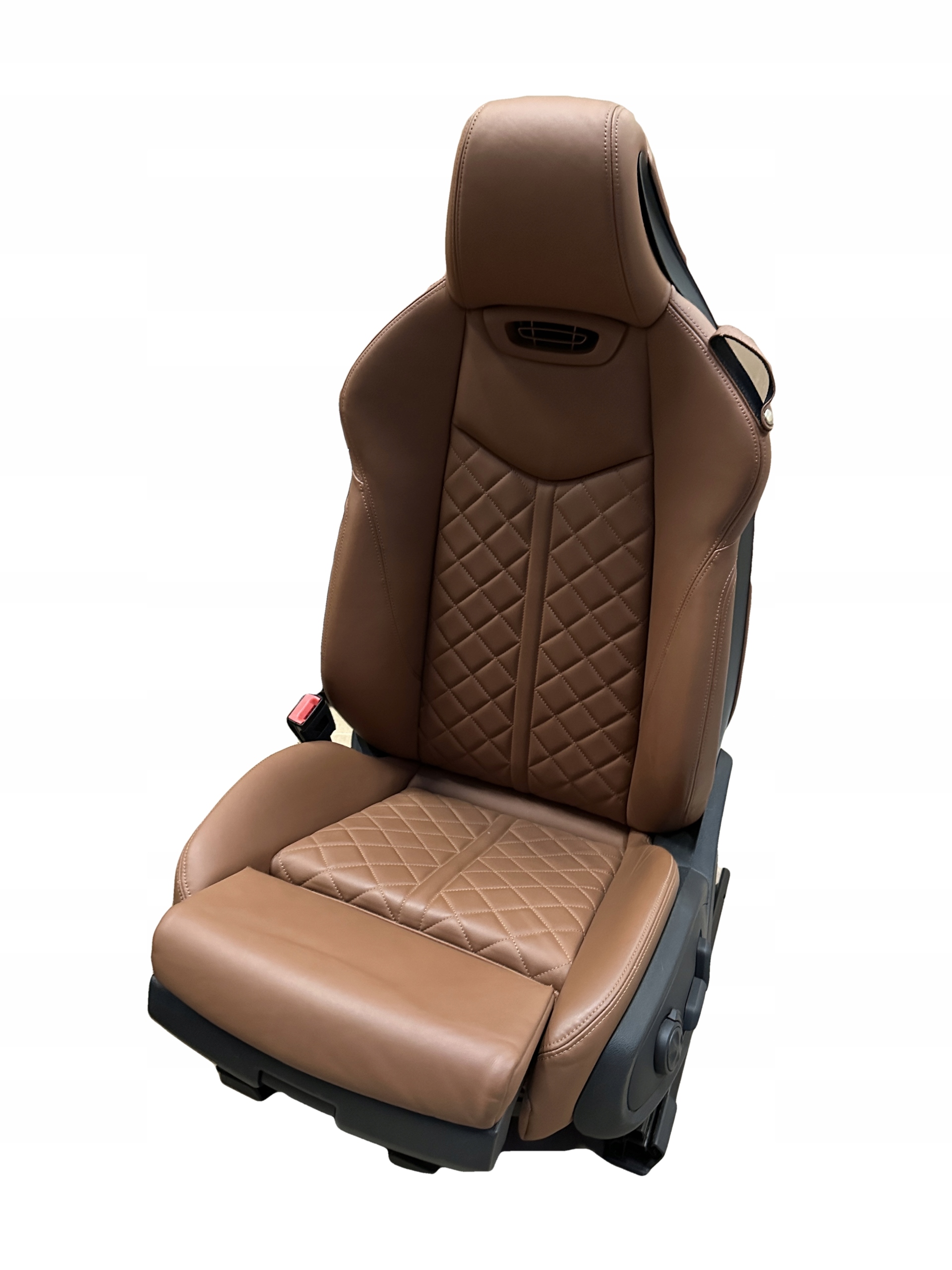 AUDI TT 8S CABRIO seats SKORY upholstery