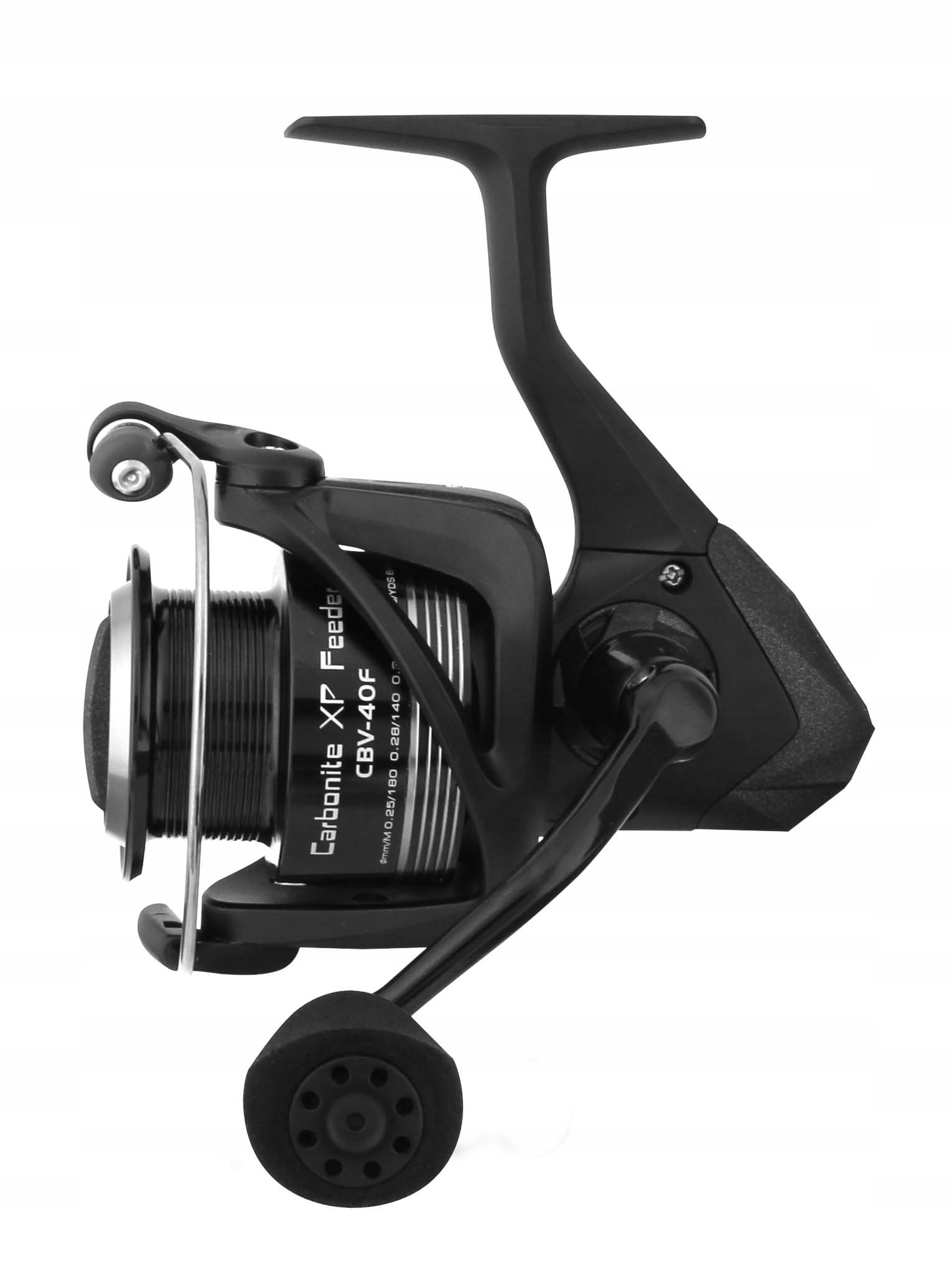 Naviják Okuma Carbonite Xp Feeder CBV-55F Fd Feeder