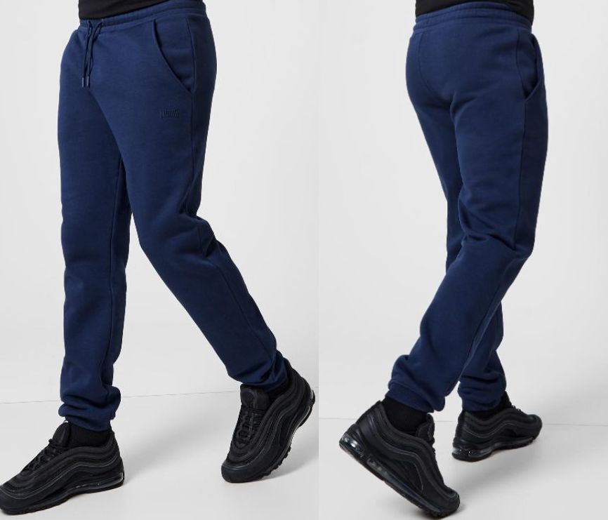 

Everlast Spodnie dresowe dres dresy- tu: XXL