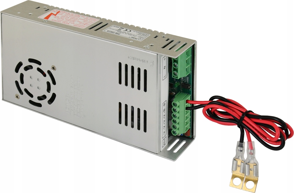 Zasilacz buforowy Ups Pulsar PSB-24V7A