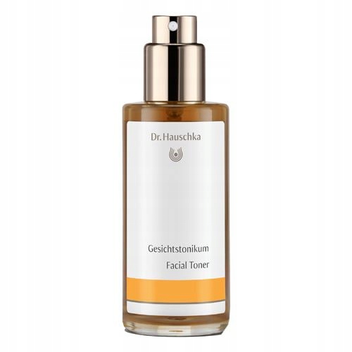 Dr. Hauschka Pleťové Tonikum 100 ML